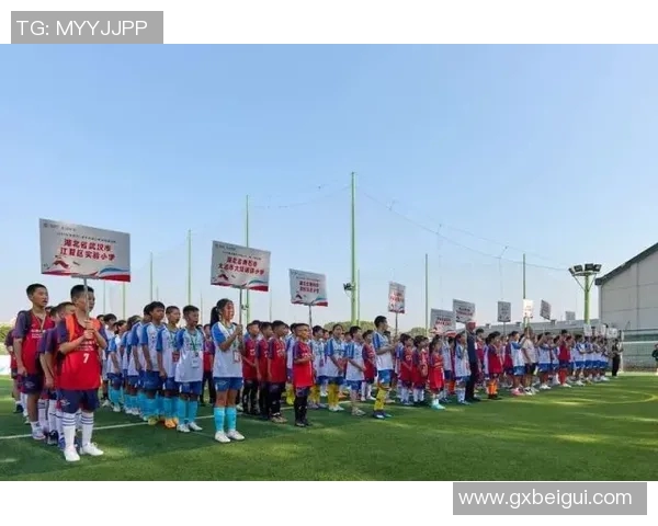 武汉足球培训助力青少年成长培养足球人才的最佳选择